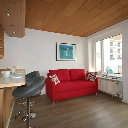 Appartement-Neptum-Seeblick-Str-132 아파트 샬베우츠