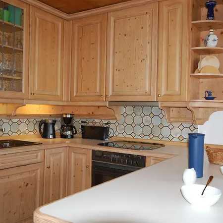 Appartement-Neptum-Seeblick-Str-132 * 샬베우츠