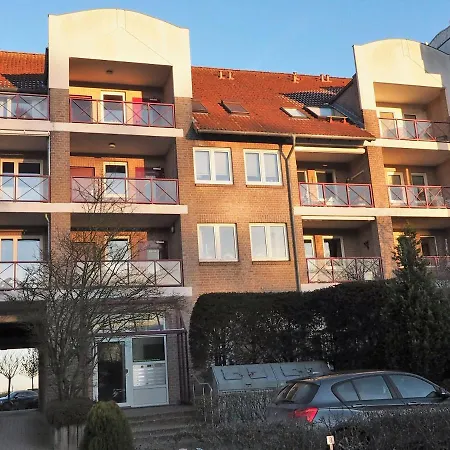아파트 Appartement-Neptum-Seeblick-Str-132 *